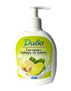 ДИВО Жидкое...