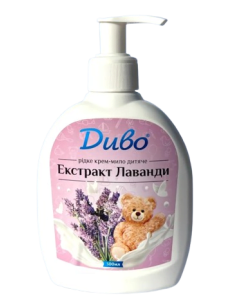 ДИВО Жидкое детское...