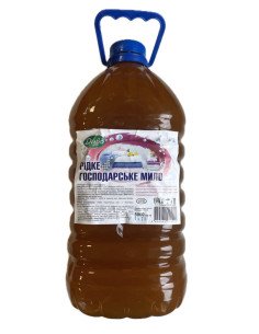 ДИВО Мыло жидкое...