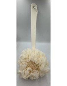 Beauty LUXURY Мочалка для...