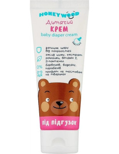 Аромат Дитячий крем...