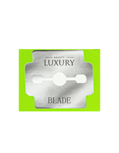 Beauty LUXURY Леза для...