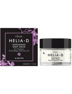 Helia-D Classic Крем...