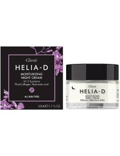 Helia-D Classic Крем...
