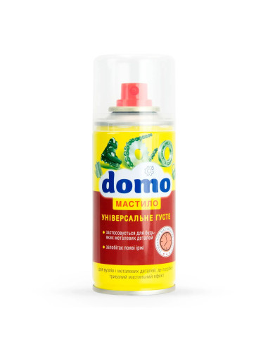 DOMO Мастило універсальне густе