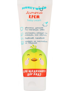 Аромат Дитячий крем...