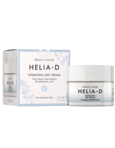 Helia-D Botanic concept...