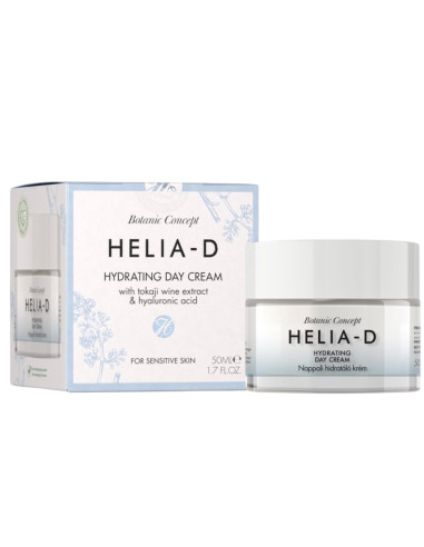 Helia-D Botanic concept (vegan) КРЕМ...