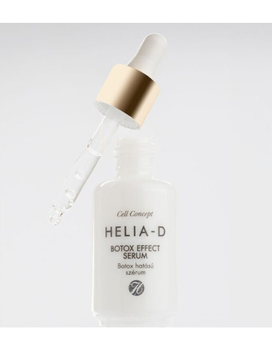 Helia-D Cell Concept Сироватка для...