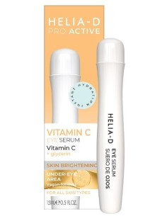 Helia-D Pro Active...