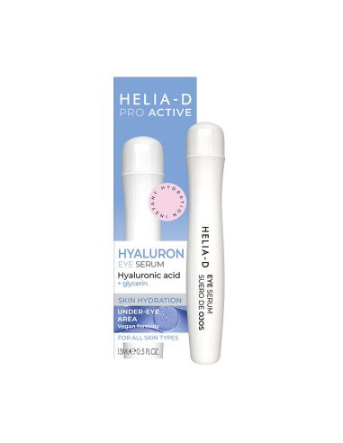 Helia-D Pro Active Сироватка для...