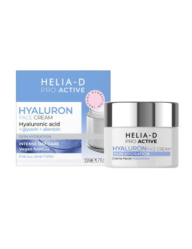 Helia-D Pro Active Крем для обличчя...