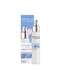 Helia-D Pro Active...