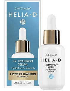 Helia-D Cell concept...