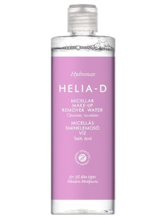Helia-D HydraMax...