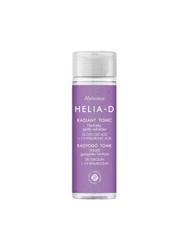 Helia-D Hydramax Сяючий тонік для...