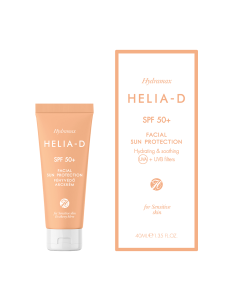 Helia-D Hydramax...