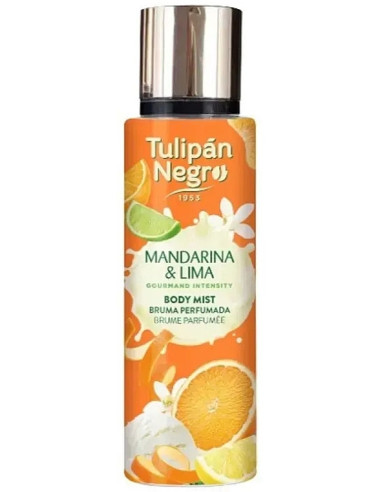 Tulipan Negro Мист для тела Мандарин...