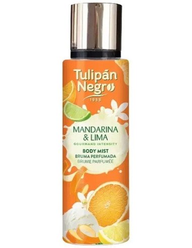 Tulipan Negro Мист для тела Мандарин...