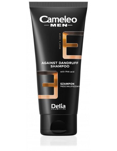Delia cosmetics Шампунь против...