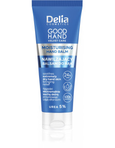 Delia cosmetics...