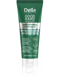 Delia cosmetics...