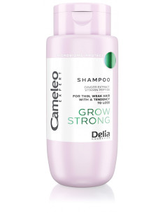 Delia cosmetics Шампунь для...