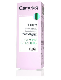 Delia cosmetics Сироватка...