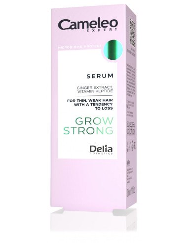 Delia cosmetics Сыворотка для кожи...