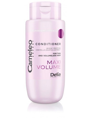 Delia cosmetics Кондиционер для волос...
