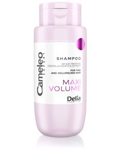 Delia cosmetics Шампунь для...