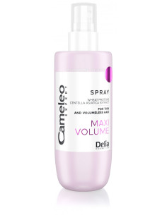 Delia cosmetics Спрей для...