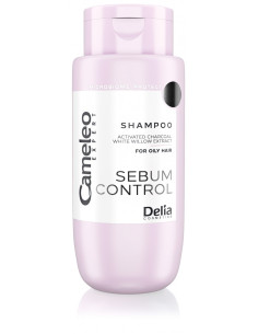 Delia cosmetics Шампунь для...