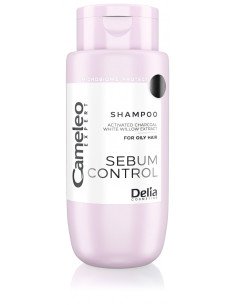 Delia cosmetics Шампунь для...