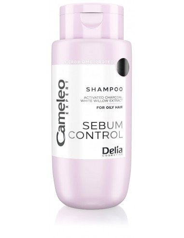 Delia cosmetics Шампунь для волос...