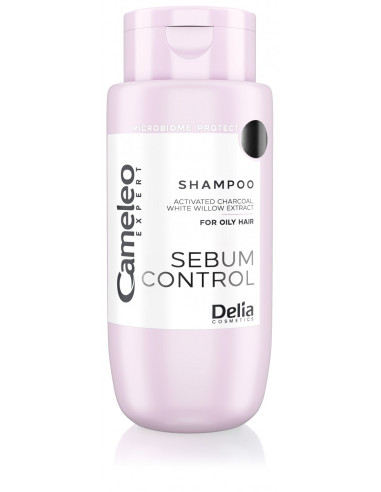Delia cosmetics Шампунь для волосся...