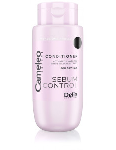 Delia cosmetics Кондиціонер...
