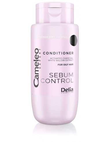 Delia cosmetics Кондиціонер для...