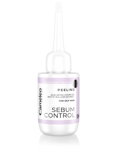Delia cosmetics Пилинг для кожи...