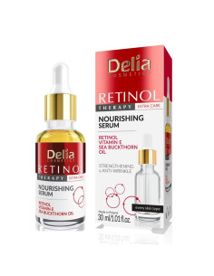 Delia cosmetics Сыворотка...