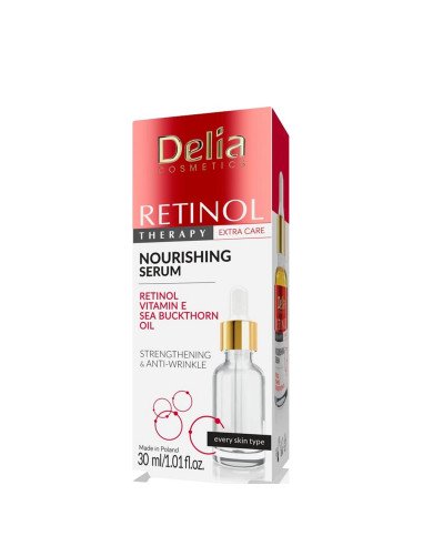 Delia cosmetics Сыворотка для лица...