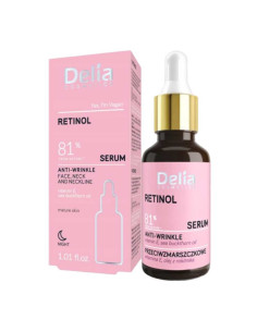 Delia cosmetics Сыворотка...
