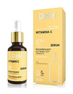 Delia cosmetics Сыворотка...