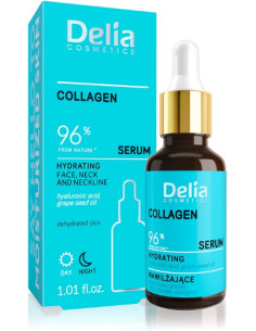 Delia cosmetics Сыворотка...