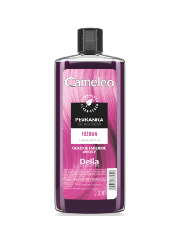 Delia cosmetics Оттеночный...