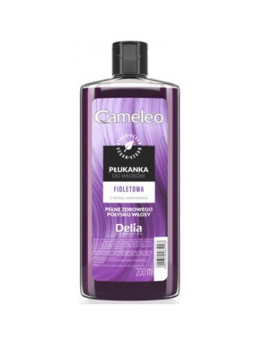 Delia cosmetics Оттеночный...