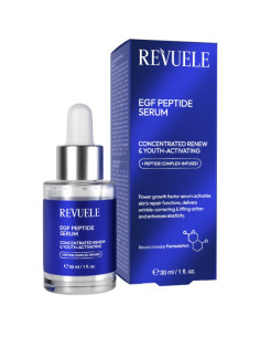 Revuele EGF Peptide...