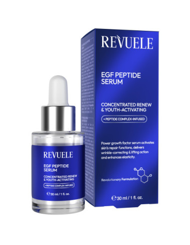 Revuele EGF Peptide Сироватка для...