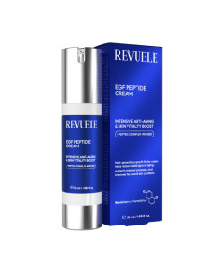 Revuele EGF Peptide Крем...