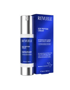 Revuele EGF Peptide Крем...